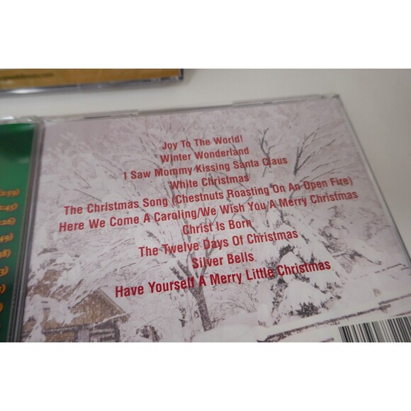 Christmas with Perry Como Classic Holiday & White Christmas by Perry Como - Picture 7 of 9